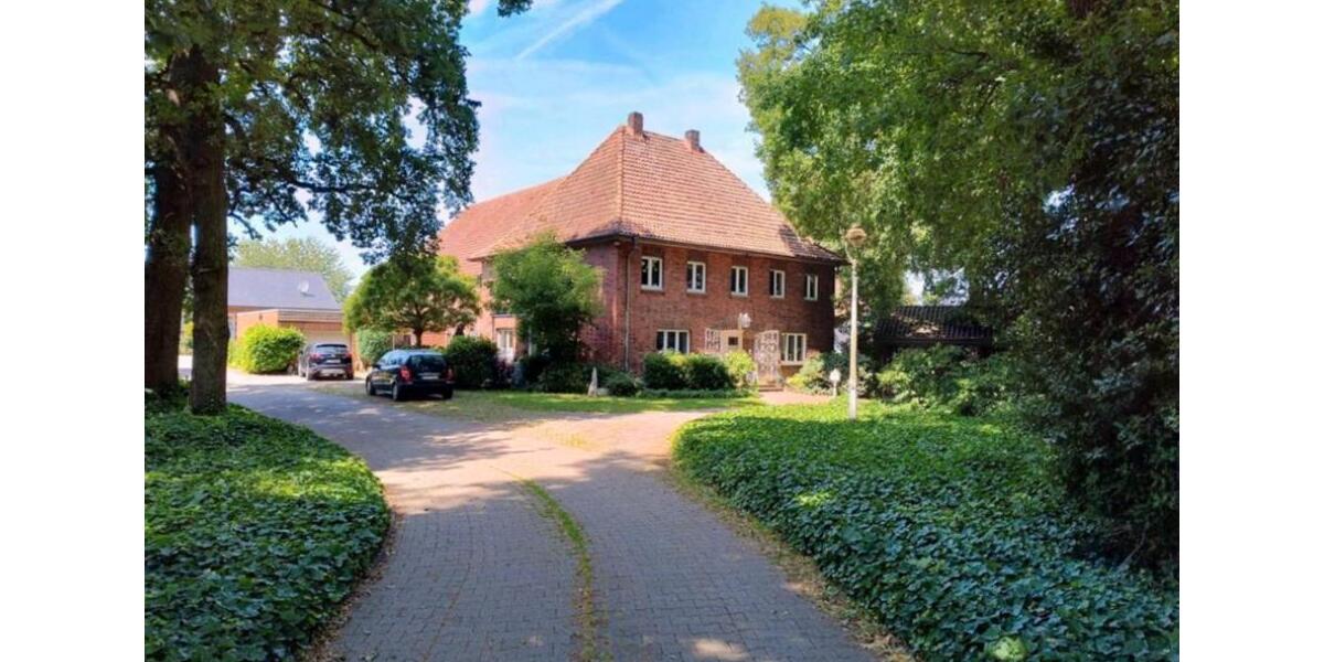 Erdgeschoßwohnung Bottrop Feldhausen - 3 Zimmer, 125 m&sup2;, 1.400&euro; | Angebot:26459544
