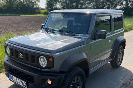 Suzuki Jimny 57.800 km 25.999 &euro; Datteln 45711