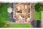 Doppelhaushälfte Gelsenkirchen Ückendorf - 7 Zimmer, 96 m&sup2;, 169.000&euro; | Angebot:26540784