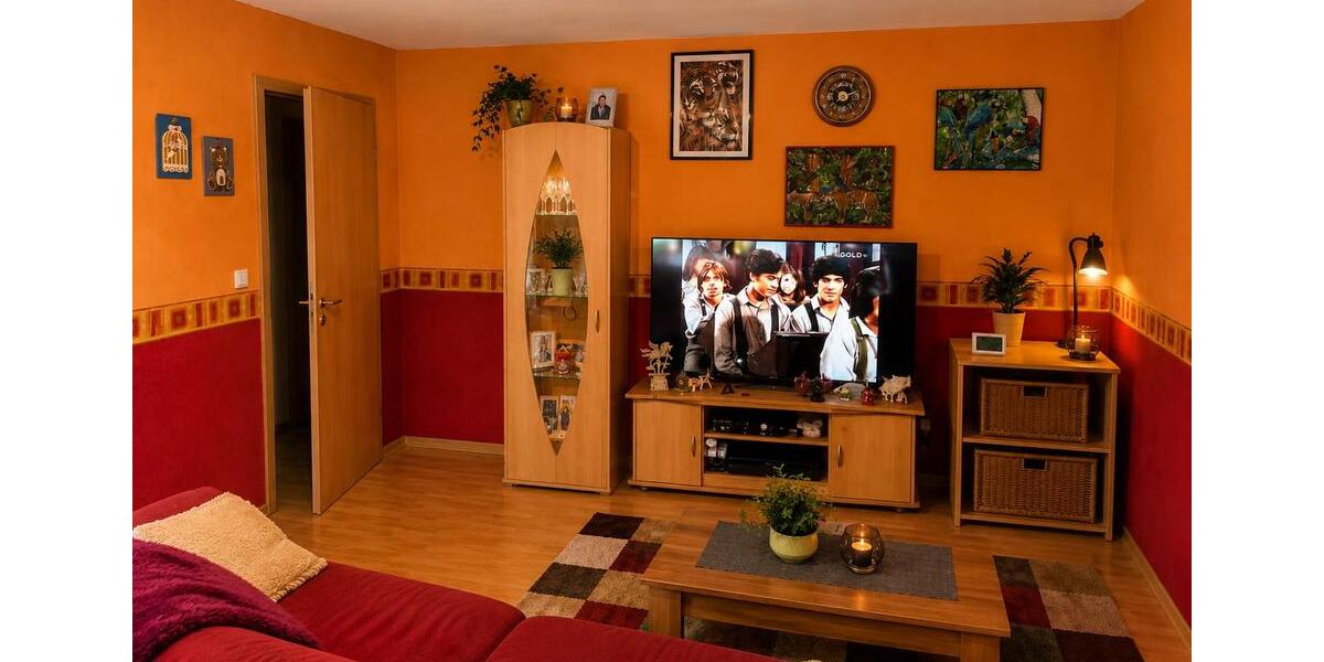 Etagenwohnung Datteln - 2.5 Zimmer, 54 m&sup2;, 77.000&euro; | Angebot:26591191