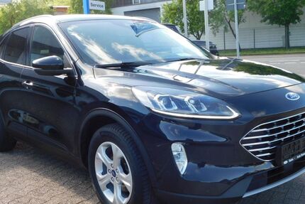 Ford Kuga 75.300 km 22.690 &euro; Selm 59379