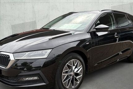 Skoda Octavia 99.146 km 20.880 &euro; Dülmen 48249