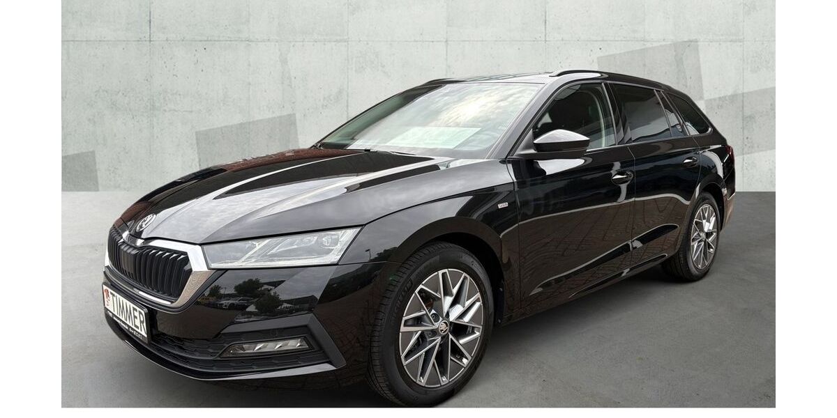 Skoda Octavia 99.146 km 20.880 &euro; Dülmen 48249