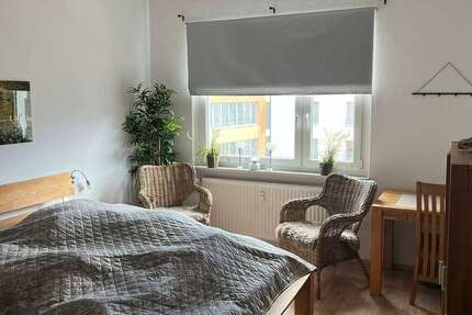 Wohnung Bochum Günnigfeld - 2 Zimmer, 43 m&sup2;, 400&euro; | Angebot:27708972