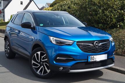 Opel Grandland (X) 3.600 km 17.900 &euro; Bochum 44894