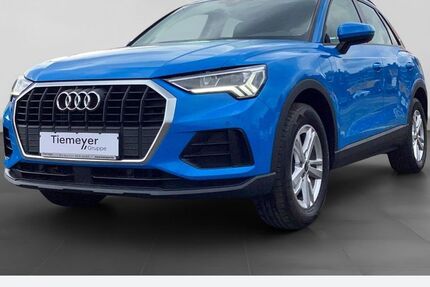 Audi Q3 118.649 km 21.280 &euro; Herne 44653