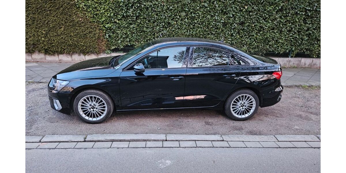 Audi A3 45.500 km 20.000 &euro; LÜNEN 44534