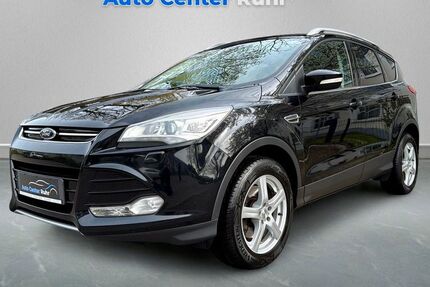 Ford Kuga 208.000 km 7.490 &euro; Gelsenkirchen 45891