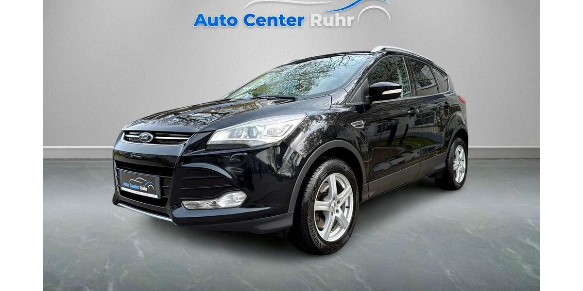 Ford Kuga 208.000 km 7.490 &euro; Gelsenkirchen 45891