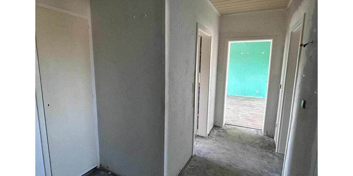 Etagenwohnung Dorsten Altstadt - 5.5 Zimmer, 85 m&sup2;, 580&euro; | Angebot:26477677