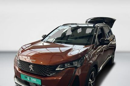 Peugeot 5008 65.440 km 28.990 &euro; Dülmen 48249