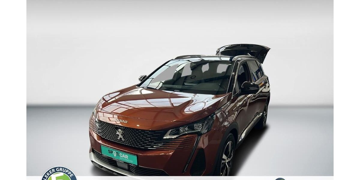 Peugeot 5008 65.440 km 28.990 &euro; Dülmen 48249