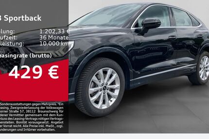 Audi Q3 75.656 km 30.780 &euro; Bochum 44892