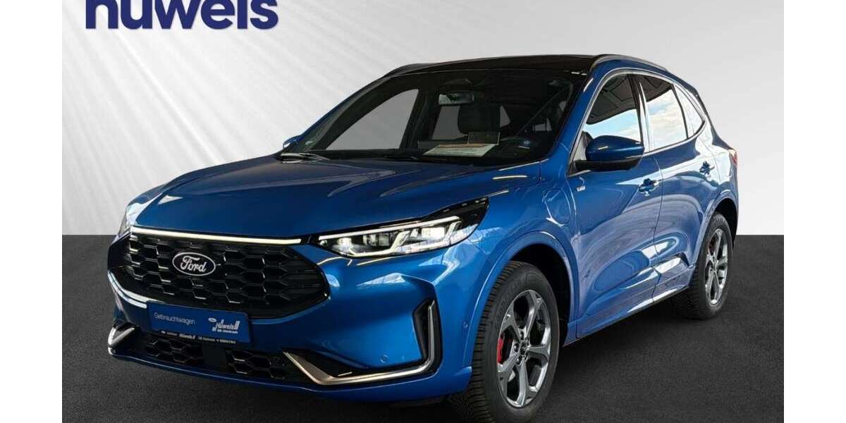 Ford Kuga 5.378 km 40.990 &euro; Oberhausen 46145