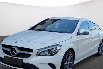 Mercedes-Benz CLA 180 Shooting Brake 157.935 km 15.980 &euro; Borken 46325