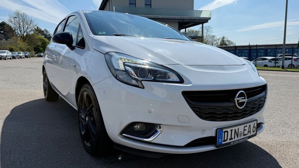 Opel Corsa 150.000 km 6.290 &euro; Dinslaken 46539