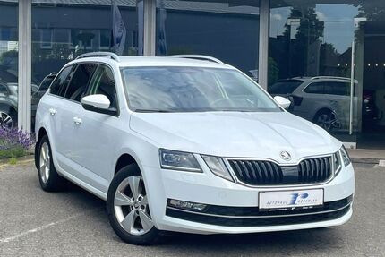 Skoda Octavia 86.299 km 17.890 &euro; Dülmen 48249