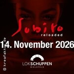 Subito Reloaded #22