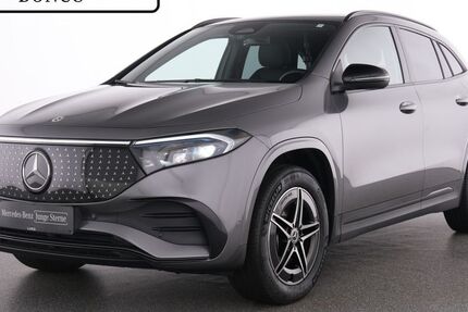 Mercedes-Benz EQA 12.397 km 43.985 &euro; Essen 45309