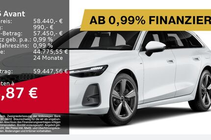 Audi A6 27.501 km 58.440 &euro; Gelsenkirchen 45894