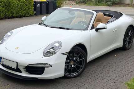 Porsche 991 58.500 km 74.991 &euro; Essen, Stadt 45356