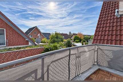 Wohnung Borken - 4 Zimmer, 77 m&sup2;, 214.900&euro; | Angebot:27697902