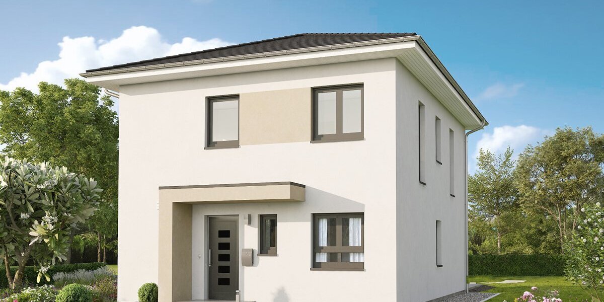 Flexibles Traumhaus in Voerde - Individuell geplant und hochwertig ausgestattet - Einfamilienhaus Voerde | Angebot:27338229