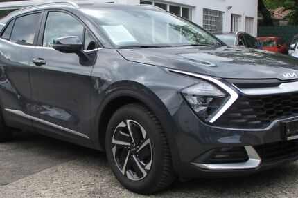 Kia Sportage 27.300 km 24.900 &euro; Dortmund 44263