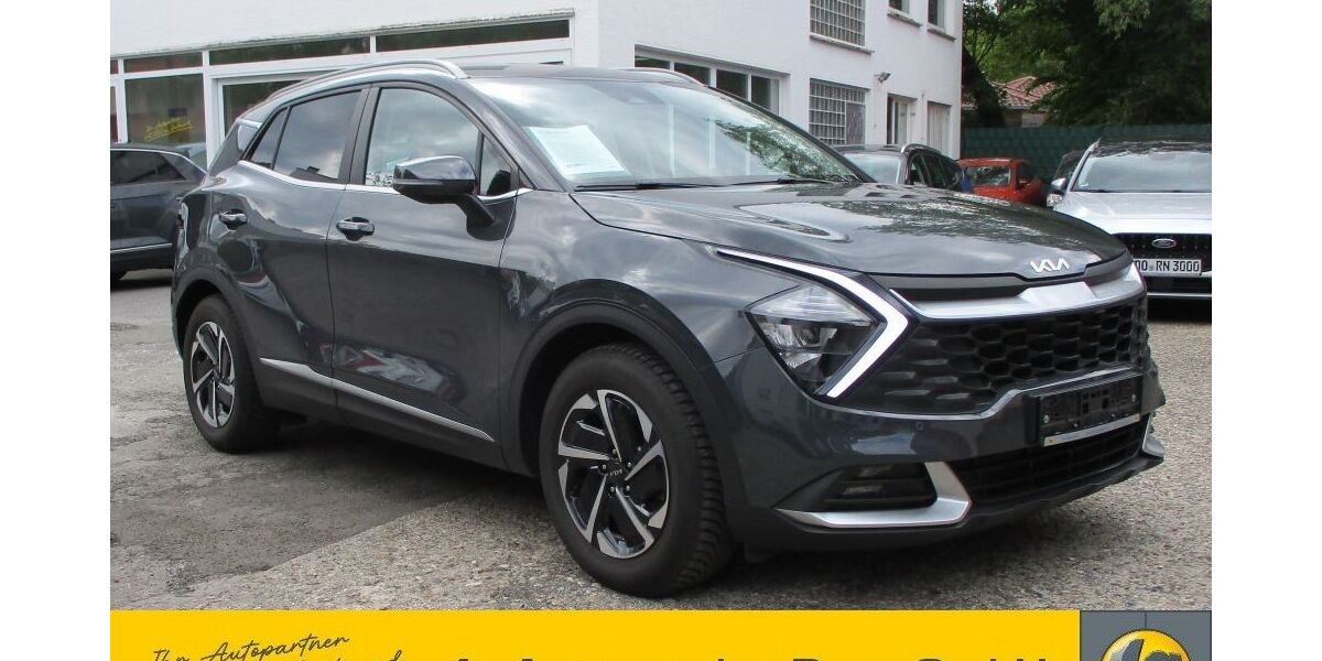 Kia Sportage 27.300 km 24.900 &euro; Dortmund 44263