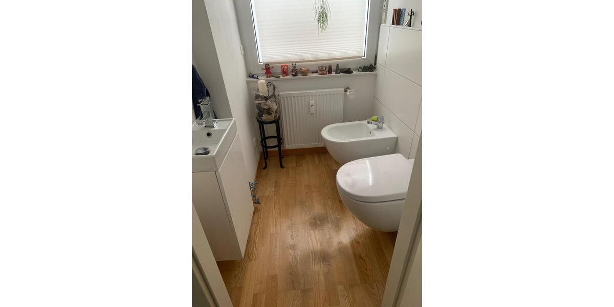 Erdgeschoßwohnung Gelsenkirchen Erle - 3 Zimmer, 90 m&sup2;, 850&euro; | Angebot:27592538