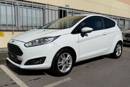 Ford Fiesta 148.323 km 4.450 &euro; Essen 45356