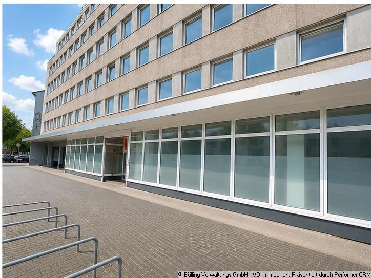 Gewerbeobjekt Dortmund - 5.000&euro; | Angebot:26448497