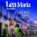 Lea Maria - Stand Up Comedy auf Portugiesisch