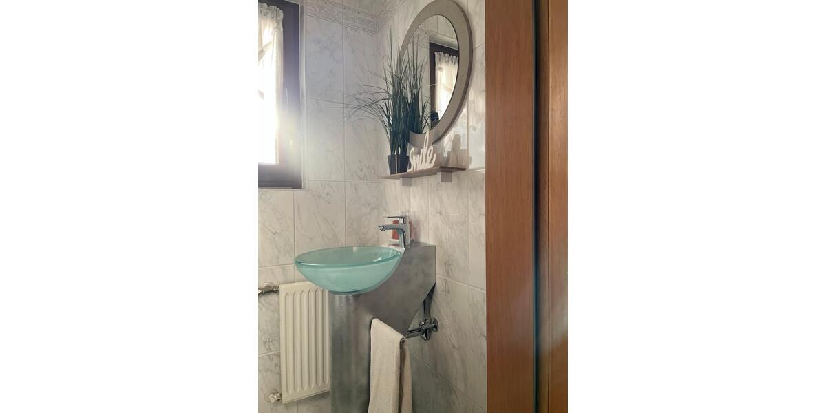 Doppelhaushälfte Gladbeck - 2.5 Zimmer, 90 m&sup2;, 1.288&euro; | Angebot:26441360