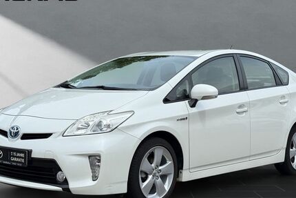 Toyota Prius 105.702 km 13.450 &euro; Dinslaken 46537