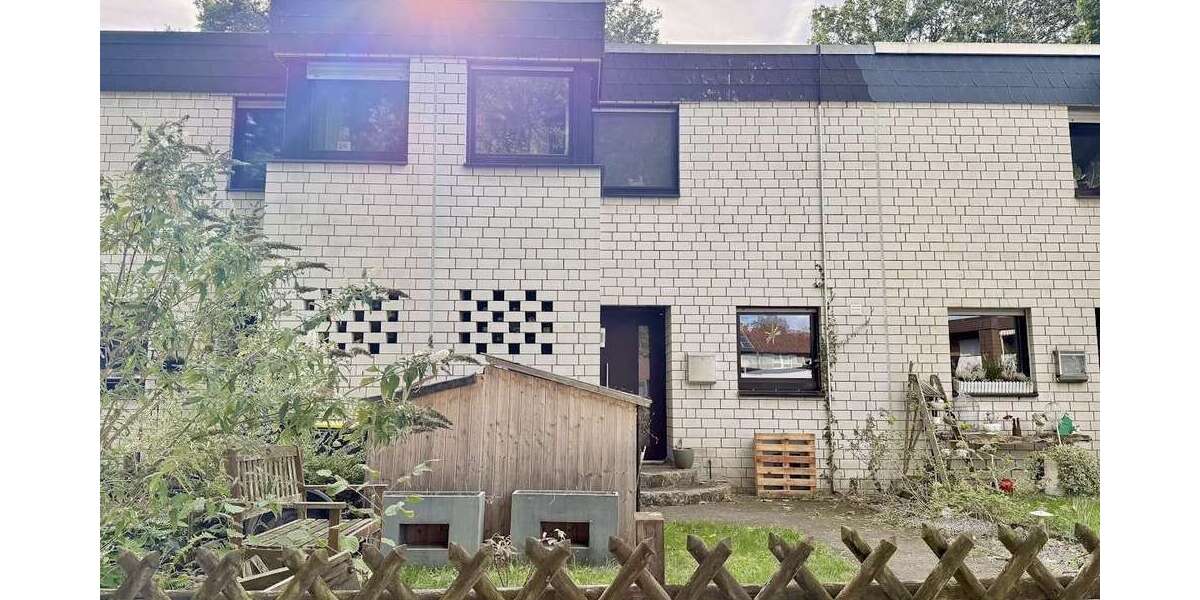 Einfamilienhaus Dorsten Alt-Wulfen - 4 Zimmer, 115 m&sup2;, 259.000&euro; | Angebot:27709563