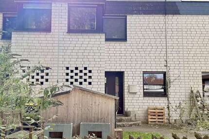 Haus Dorsten Alt-Wulfen - 4 Zimmer, 115 m&sup2;, 259.000&euro; | Angebot:27709563