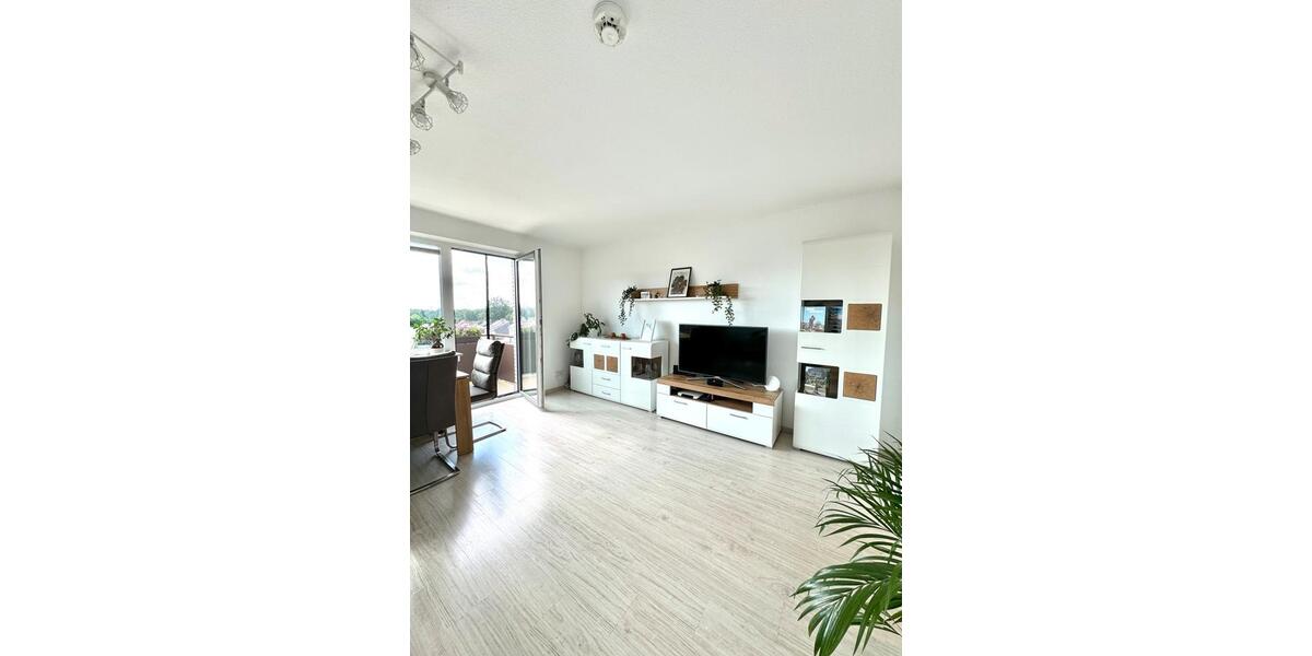 Etagenwohnung Oberhausen Schmachtendorf - 3.5 Zimmer, 80 m&sup2;, 980&euro; | Angebot:26447911
