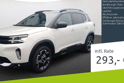 Citroen C5 Aircross 44.308 km 24.660 &euro; Dülmen 48249