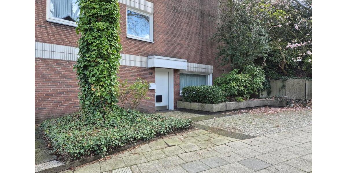 Erdgeschoßwohnung Herne Sodingen - 2 Zimmer, 80 m&sup2;, 520&euro; | Angebot:26380187