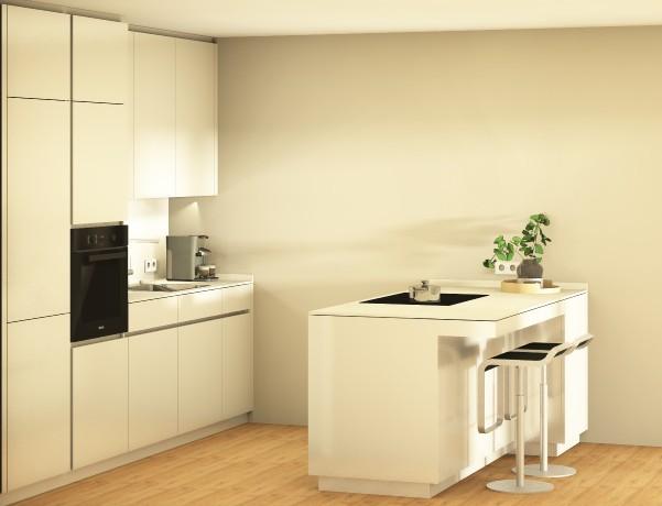 Etagenwohnung Borken - 2 Zimmer, 71 m&sup2;, 925&euro; | Angebot:26252929