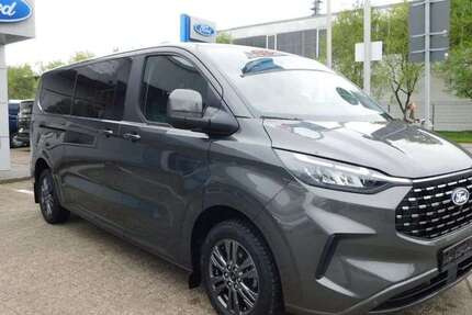 Ford Tourneo Custom 24.400 km 42.890 &euro; Selm 59379