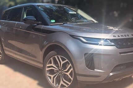 Land Rover Range Rover Evoque 47.000 km 35.900 &euro; Lüdinghausen 59348