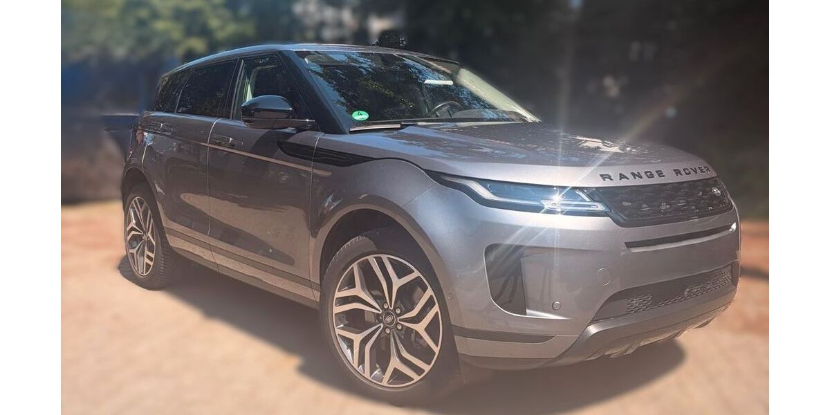 Land Rover Range Rover Evoque 47.000 km 35.900 &euro; Lüdinghausen 59348