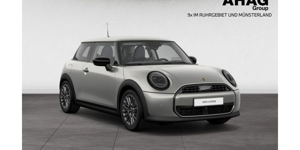 Mini Cooper C 7.490 km 25.990 &euro; Dorsten 46282