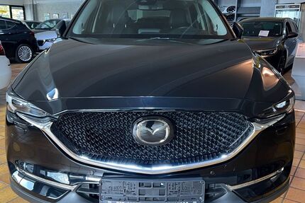 Mazda CX-5 138.881 km 14.990 &euro; Oberhausen 46145