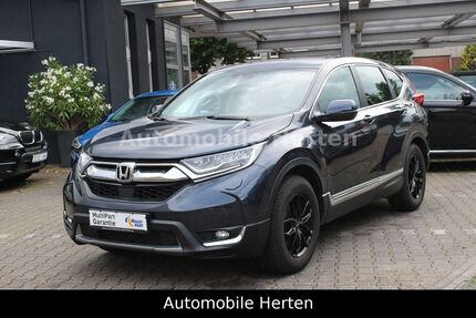 Honda CR-V 72.000 km 19.950 &euro; Herten 45699