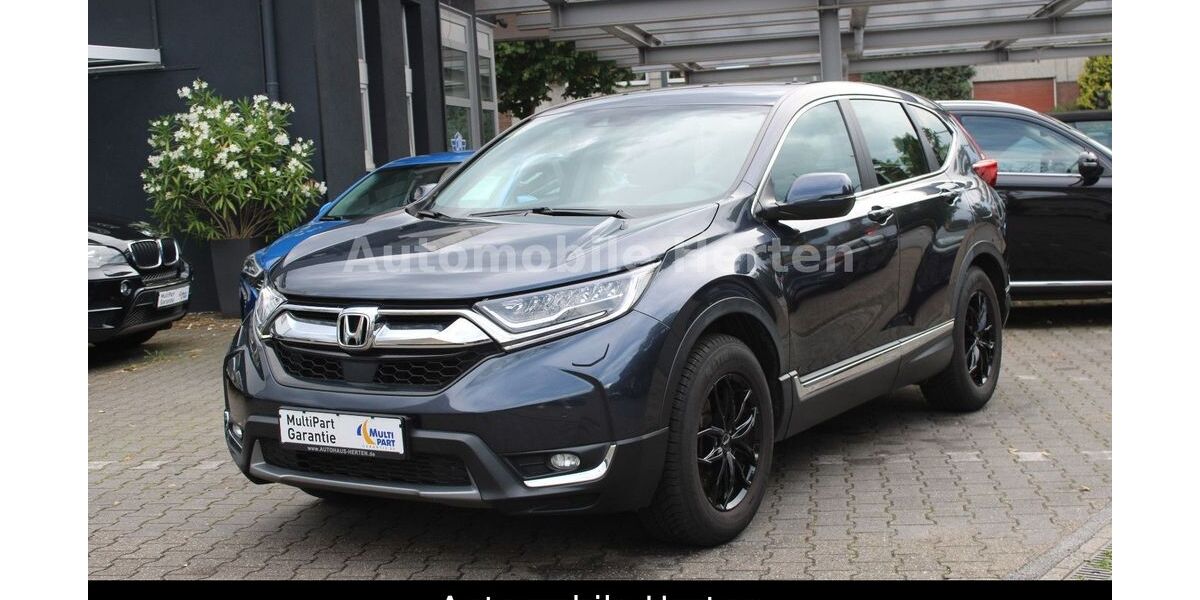 Honda CR-V 72.000 km 19.950 &euro; Herten 45699
