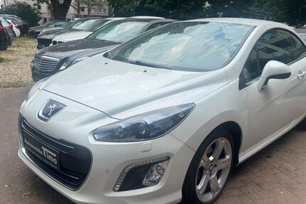 Peugeot 308 143.000 km 9.999 &euro; Dortmund 44145