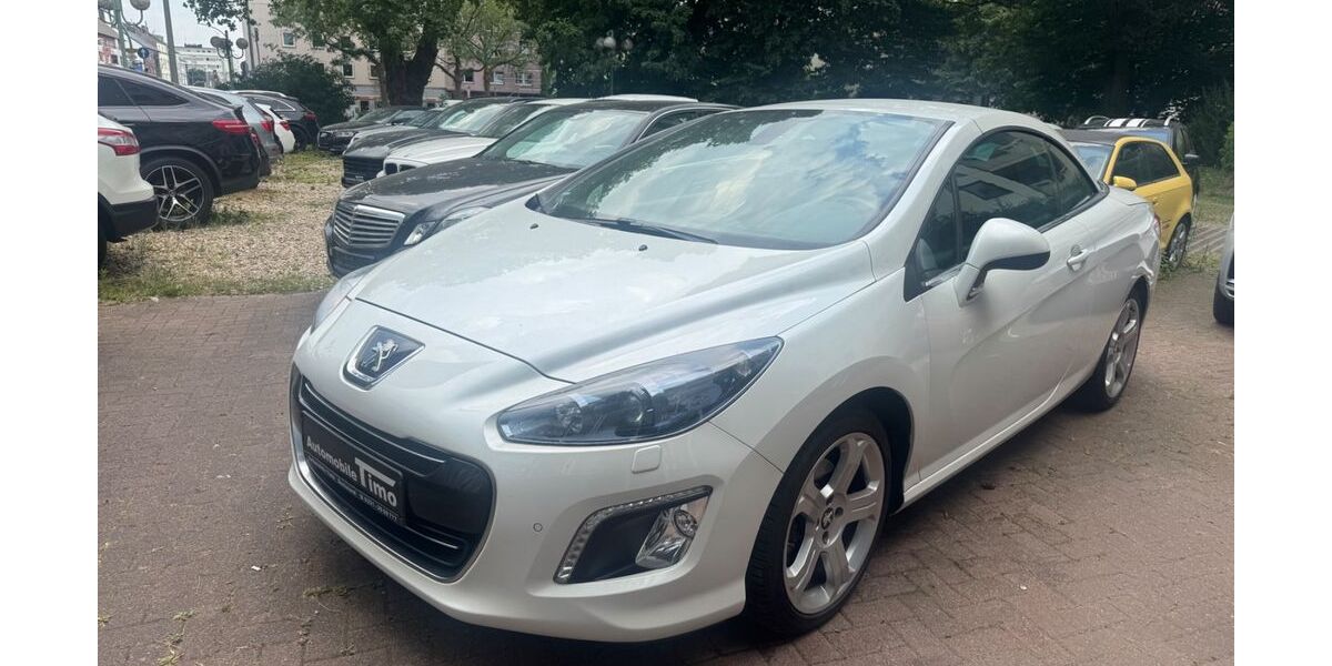 Peugeot 308 143.000 km 9.999 &euro; Dortmund 44145